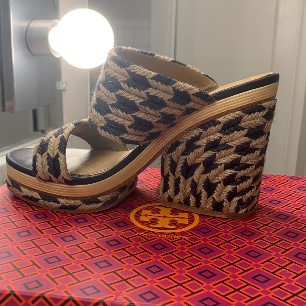 Tory Burch Lola Espadrilles